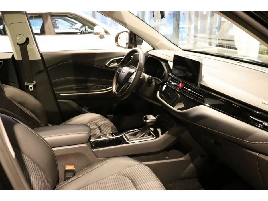 Москвич 3 Стандарт 1.5 CVT, 2023 фото 5