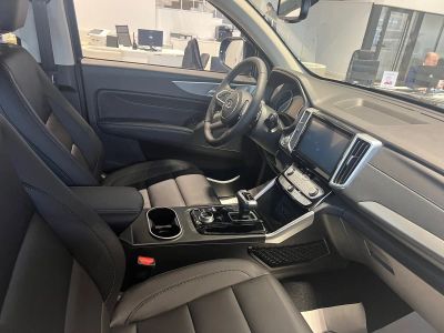 Haval F7x Tech Plus 2.0 АМТ превью 4