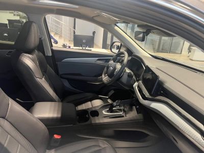 Haval F7x Tech Plus 2.0 АМТ превью 6
