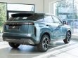 Jaecoo J7 Supreme 1.6 РКПП, 2024 превью 3