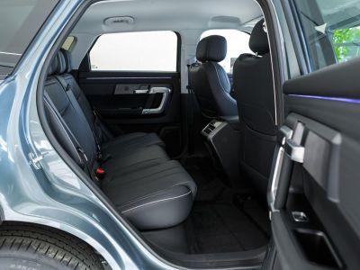 Jaecoo J7 Supreme 1.6 АМТ превью 7