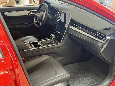 Москвич 6 Бизнес 1.5 CVT превью 5