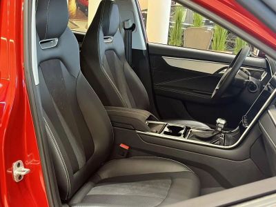 Москвич 6 Бизнес 1.5 CVT превью 6