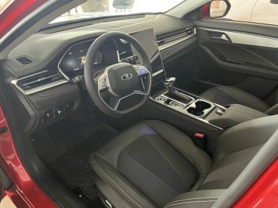 Москвич 6 Бизнес 1.5 CVT превью 7