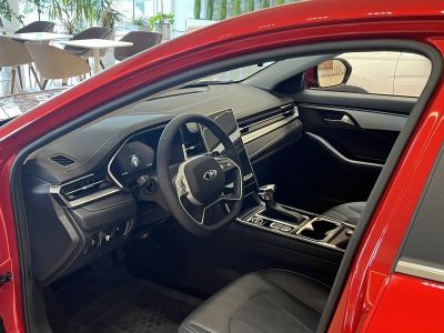 Москвич 6 Бизнес 1.5 CVT превью 8