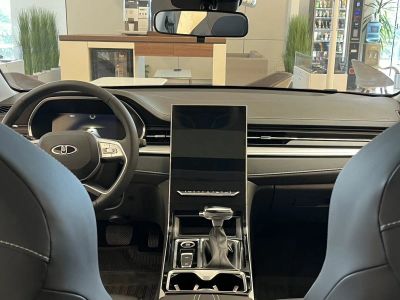 Москвич 6 Бизнес 1.5 CVT превью 10