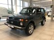 LADA Niva Legend Luxe'24 1.7 МКПП, 2025 превью 1