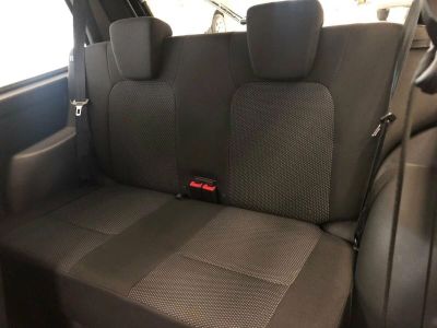 Lada Niva Legend Luxe'24 1.7 МКПП превью 6