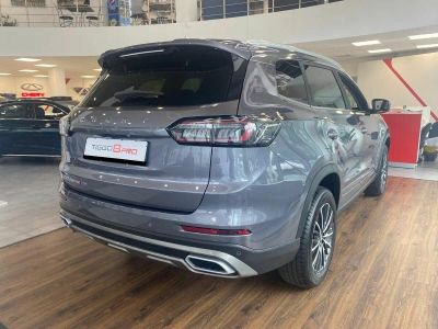 Chery Tiggo 8 Pro Highline 1.6 АМТ превью 2