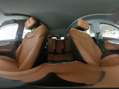 Chery Tiggo 8 Pro Highline 1.6 АМТ превью 4