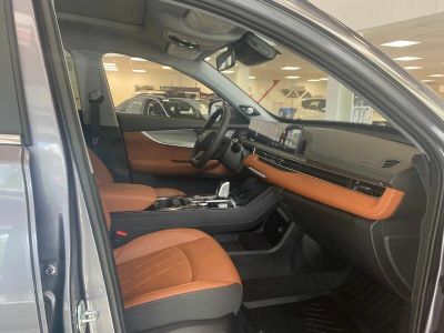 Chery Tiggo 8 Pro Highline 1.6 АМТ превью 6