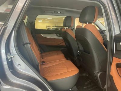 Chery Tiggo 8 Pro Highline 1.6 АМТ превью 8