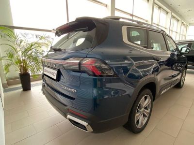 Geely Okavango Luxury 2.0 АМТ превью 4