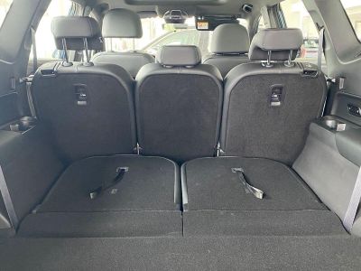 Geely Okavango Luxury 2.0 АМТ превью 10