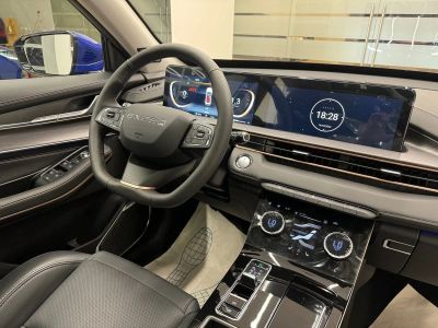 EXEED LX Prestige Plus 1.5 CVT превью 5