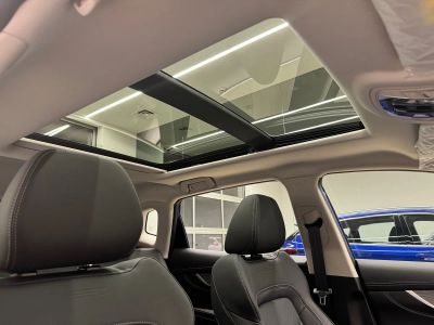 EXEED LX Prestige Plus 1.5 CVT превью 6