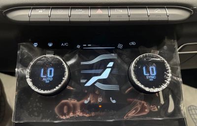 EXEED LX Prestige Plus 1.5 CVT превью 7