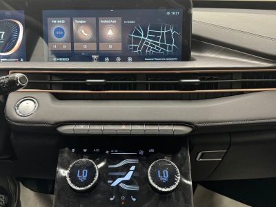 EXEED LX Prestige Plus 1.5 CVT превью 8
