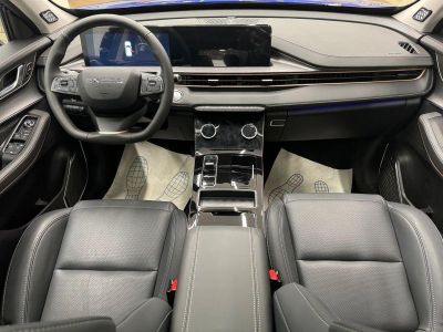 EXEED LX Prestige Plus 1.5 CVT превью 9