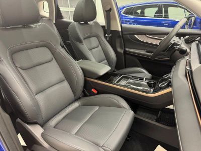 EXEED LX Prestige Plus 1.5 CVT превью 11