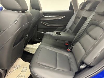EXEED LX Prestige Plus 1.5 CVT превью 13
