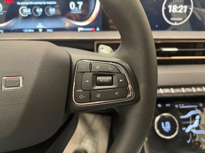EXEED LX Prestige Plus 1.5 CVT превью 15