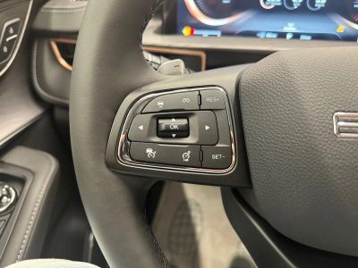 EXEED LX Prestige Plus 1.5 CVT превью 17