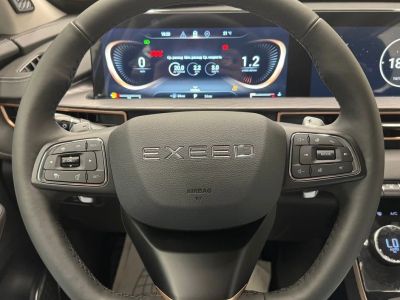 EXEED LX Prestige Plus 1.5 CVT превью 18