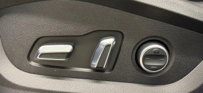 EXEED LX Prestige Plus 1.5 CVT превью 19