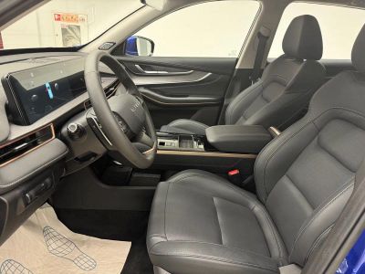 EXEED LX Prestige Plus 1.5 CVT превью 20