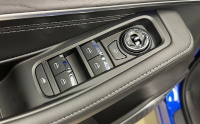 EXEED LX Prestige Plus 1.5 CVT превью 21