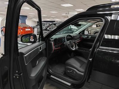 Hyundai Santa Fe Calligraphy 2.5 АМТ превью 6