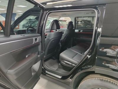 Hyundai Santa Fe Calligraphy 2.5 АМТ превью 7