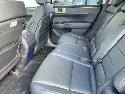 Hyundai Santa Fe Calligraphy 2.5 АМТ превью 8