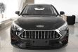 JAC J7 Luxury 1.5 CVT, 2024 превью 2
