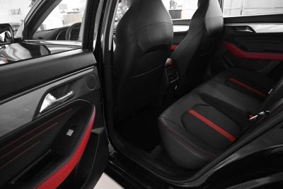 JAC J7 Luxury 1.5 CVT превью 16
