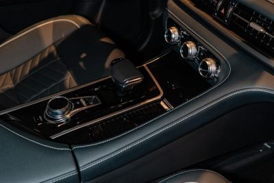 Changan CS95 Tech 2.0 АКПП превью 10