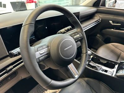 Hyundai Tucson Prime 2.5 АКПП превью 4
