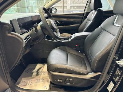 Hyundai Tucson Prime 2.5 АКПП превью 5