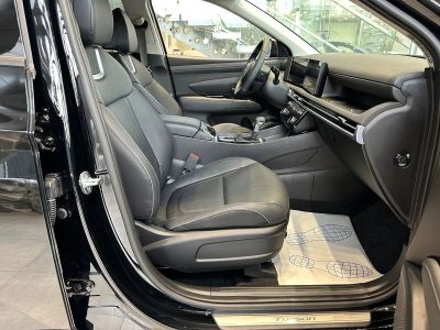Hyundai Tucson Prime 2.5 АКПП превью 7