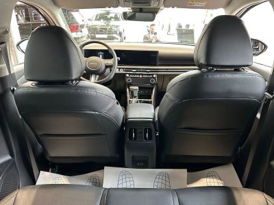 Hyundai Tucson Prime 2.5 АКПП превью 8