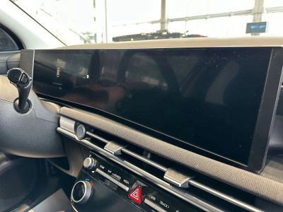 Hyundai Tucson Prime 2.5 АКПП превью 9