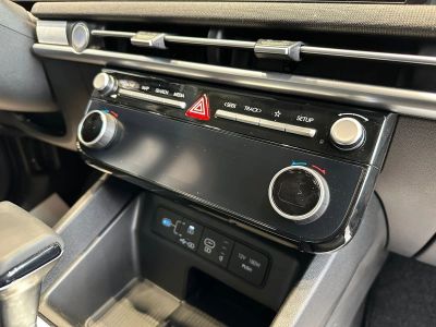Hyundai Tucson Prime 2.5 АКПП превью 10