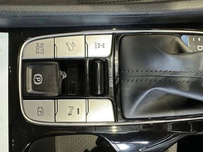Hyundai Tucson Prime 2.5 АКПП превью 11