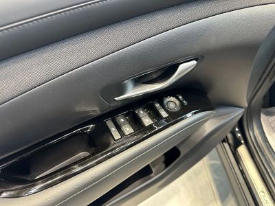 Hyundai Tucson Prime 2.5 АКПП превью 12