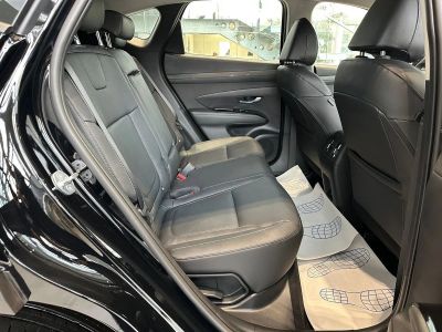 Hyundai Tucson Prime 2.5 АКПП превью 14