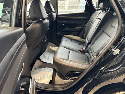 Hyundai Tucson Prime 2.5 АКПП превью 15