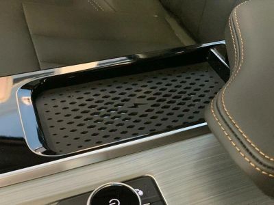 Omoda S5 Ultra 1.5 CVT превью 8