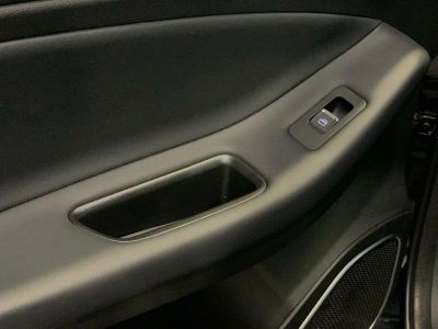 Omoda S5 Ultra 1.5 CVT превью 10