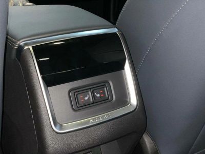 Omoda S5 Ultra 1.5 CVT превью 12